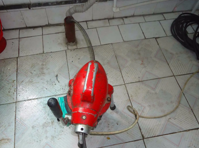 乐都下水道疏通