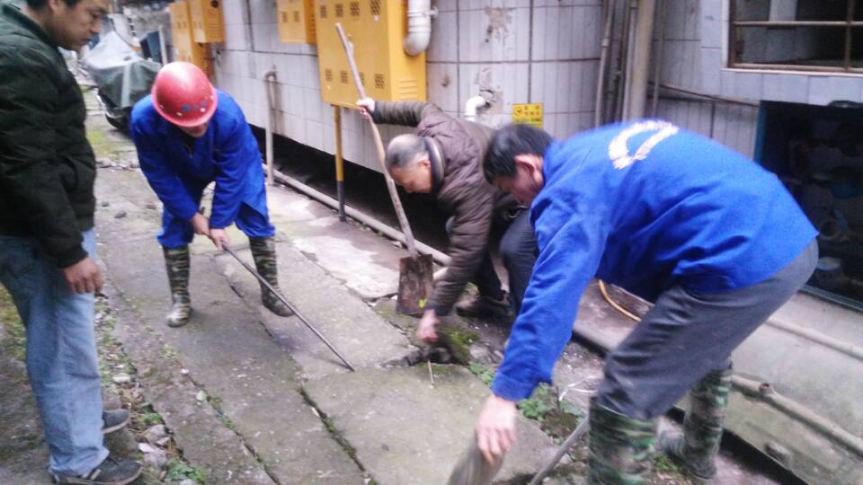 乐都清掏化粪池、管道疏通一站式服务<高效><技术><可靠>